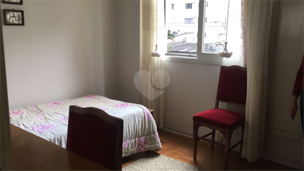 Venda Apartamento São Paulo Indianópolis REO616830 16