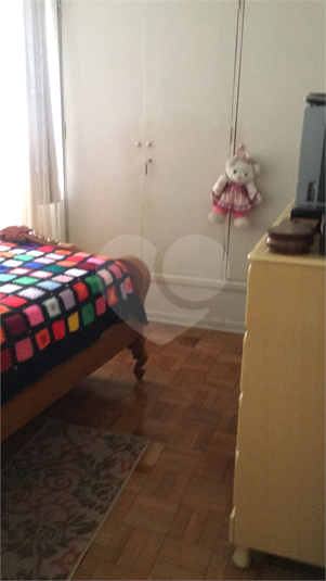 Venda Apartamento São Paulo Indianópolis REO616830 19