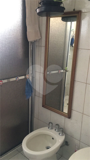 Venda Apartamento São Paulo Indianópolis REO616830 21