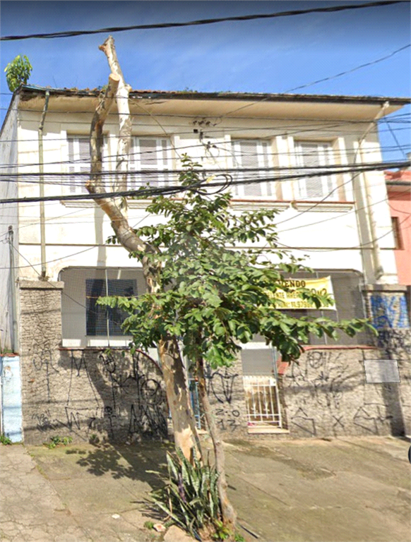 Venda Terreno São Paulo Cambuci REO616839 11