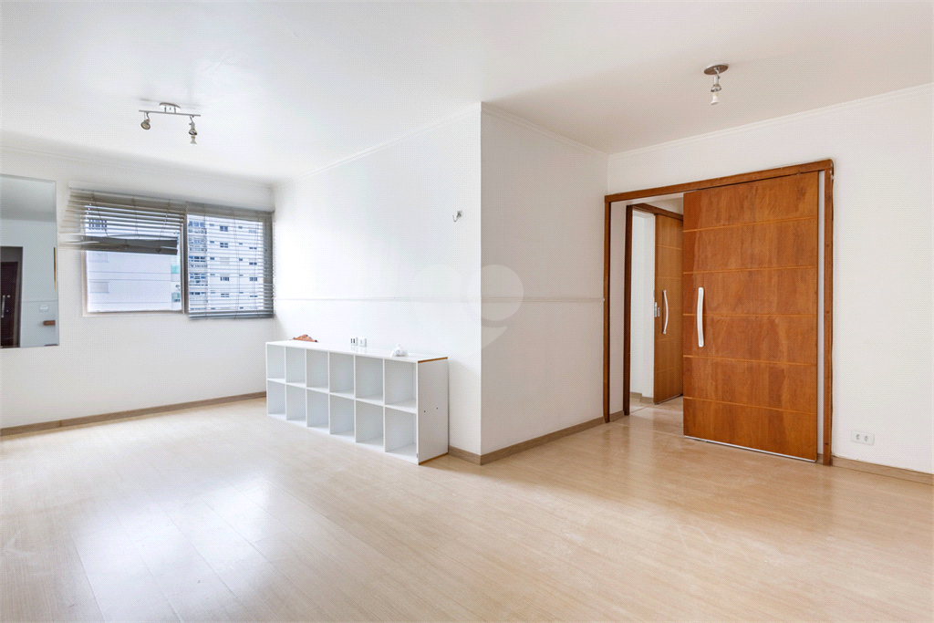 Venda Apartamento São Paulo Pinheiros REO616846 3