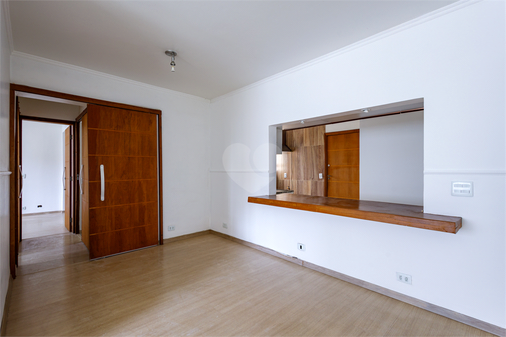 Venda Apartamento São Paulo Pinheiros REO616846 2