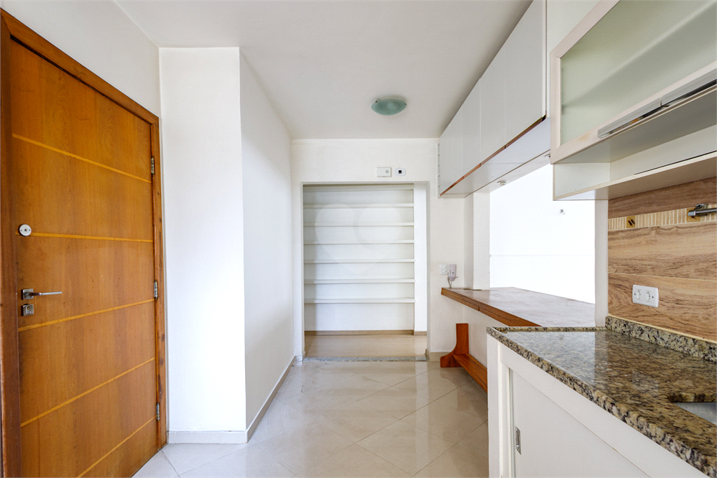 Venda Apartamento São Paulo Pinheiros REO616846 5