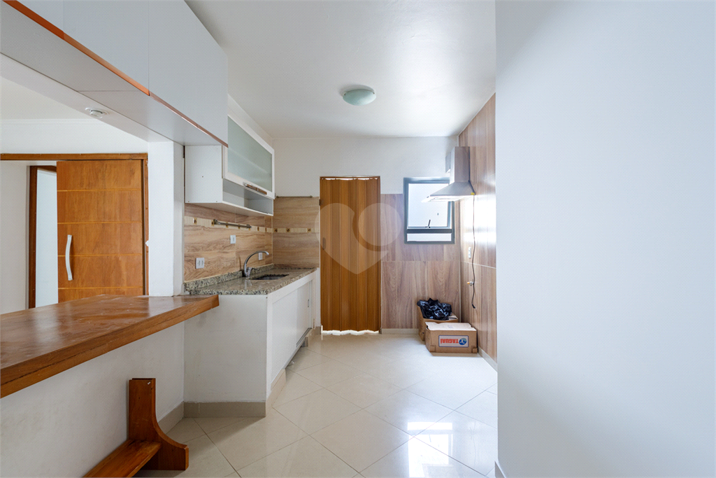 Venda Apartamento São Paulo Pinheiros REO616846 1