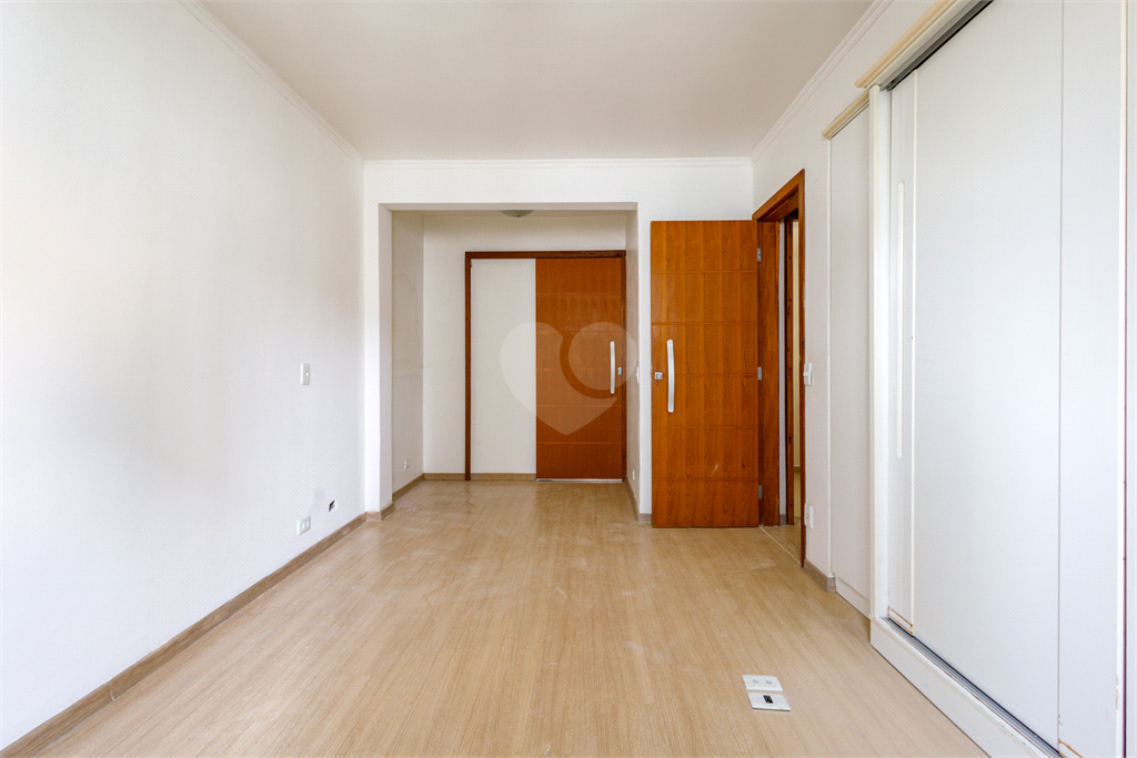 Venda Apartamento São Paulo Pinheiros REO616846 13