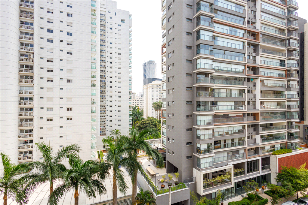 Venda Apartamento São Paulo Pinheiros REO616846 27