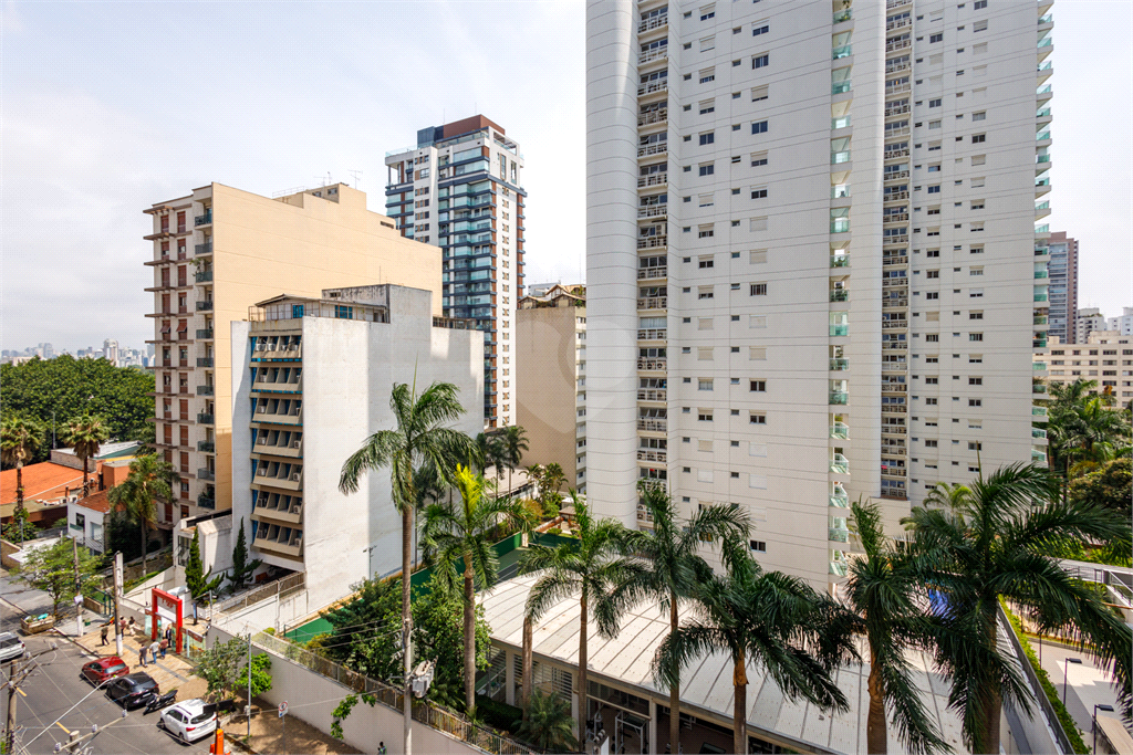 Venda Apartamento São Paulo Pinheiros REO616846 4