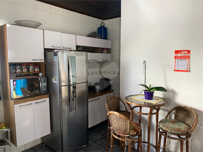 Venda Sobrado São Paulo Balneário São Francisco REO616849 9