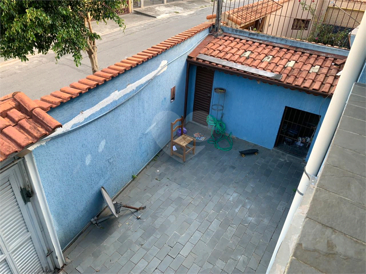 Venda Sobrado São Paulo Balneário São Francisco REO616849 13