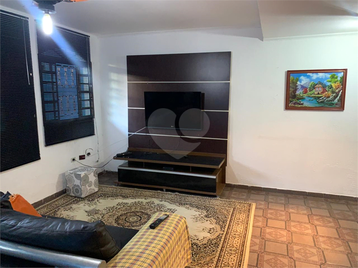 Venda Sobrado São Paulo Balneário São Francisco REO616849 6