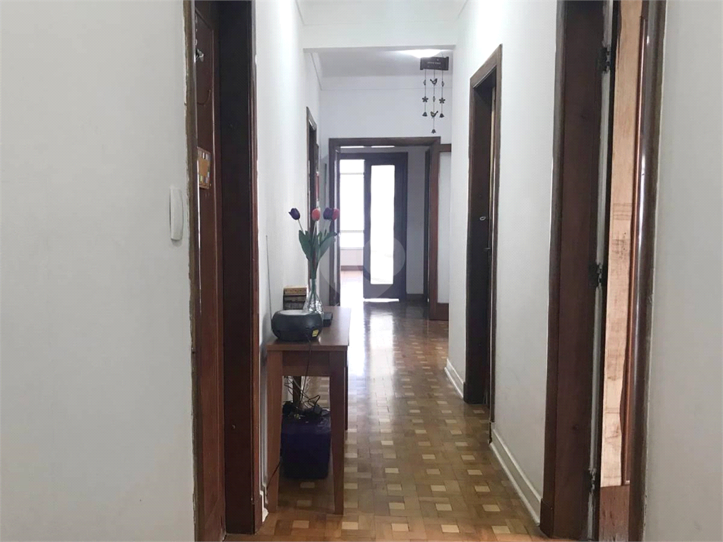 Venda Apartamento São Paulo Bela Vista REO616856 32