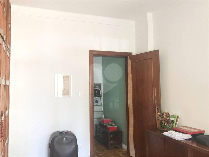 Venda Apartamento São Paulo Bela Vista REO616856 17