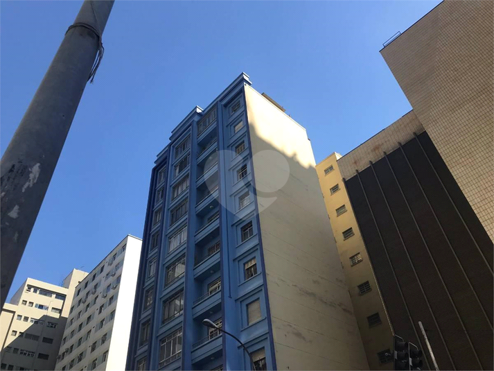 Venda Apartamento São Paulo Bela Vista REO616856 31