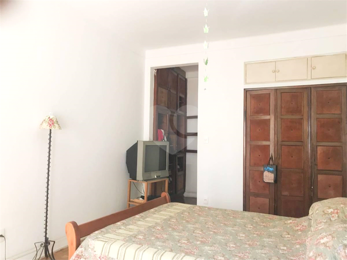 Venda Apartamento São Paulo Bela Vista REO616856 14