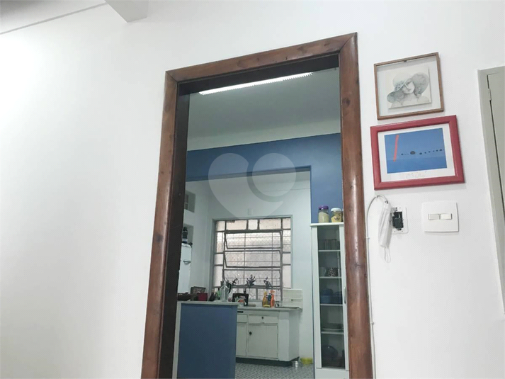 Venda Apartamento São Paulo Bela Vista REO616856 16