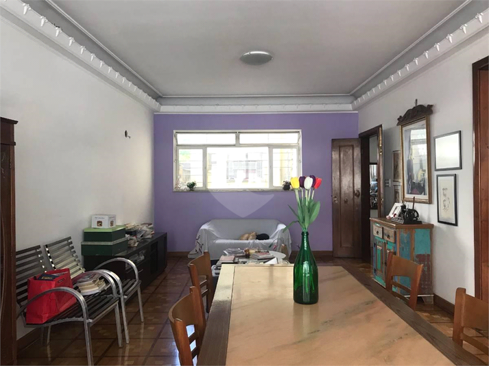 Venda Apartamento São Paulo Bela Vista REO616856 38