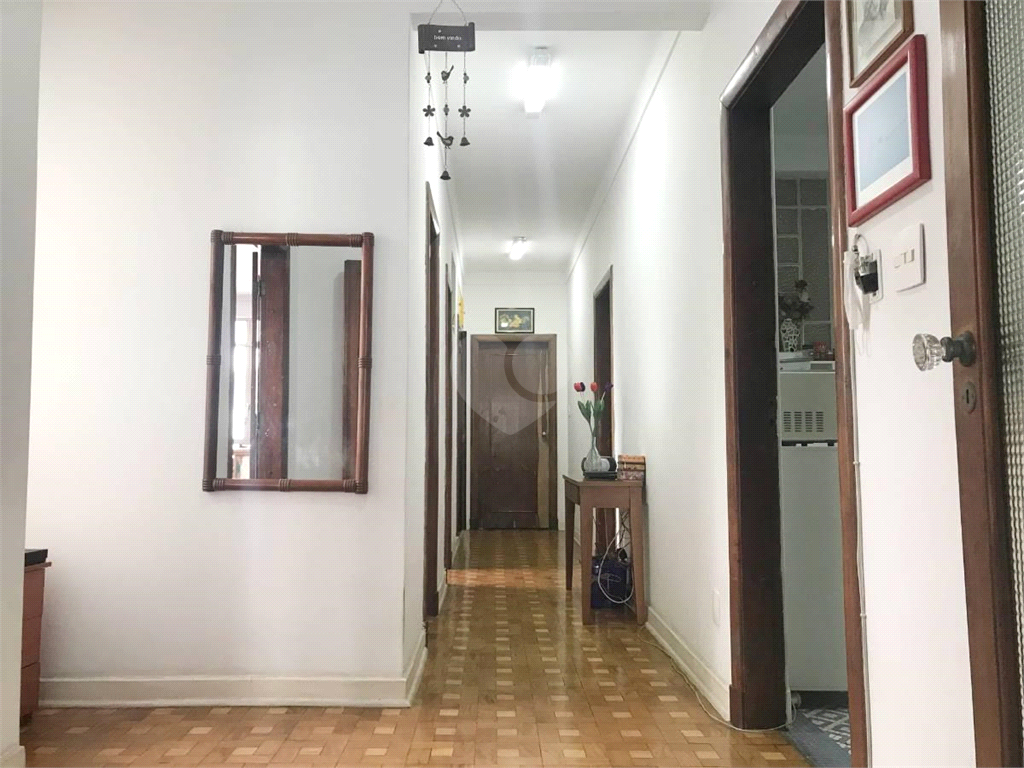 Venda Apartamento São Paulo Bela Vista REO616856 18