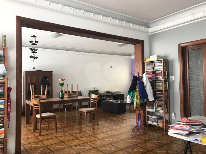 Venda Apartamento São Paulo Bela Vista REO616856 2