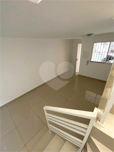 Venda Condomínio São Paulo Vila Mazzei REO616860 30