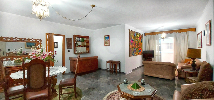 Venda Apartamento São Vicente Itararé REO616865 2