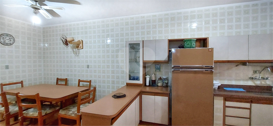 Venda Apartamento São Vicente Itararé REO616865 14