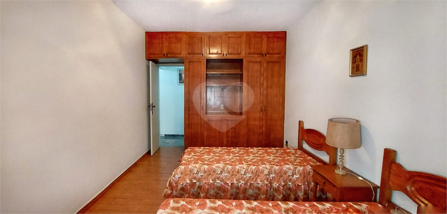 Venda Apartamento São Vicente Itararé REO616865 10