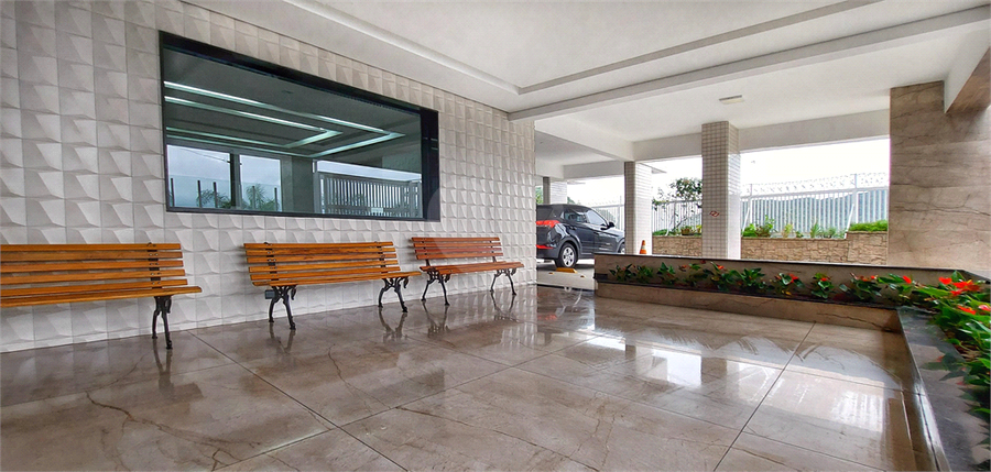 Venda Apartamento São Vicente Itararé REO616865 17