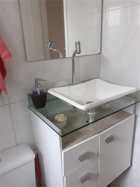 Venda Apartamento São Paulo Imirim REO616870 32