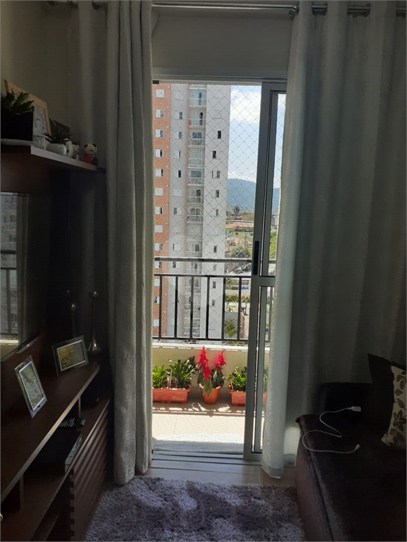 Venda Apartamento São Paulo Imirim REO616870 2