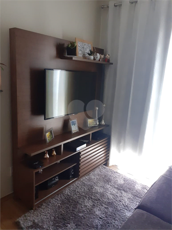 Venda Apartamento São Paulo Imirim REO616870 1