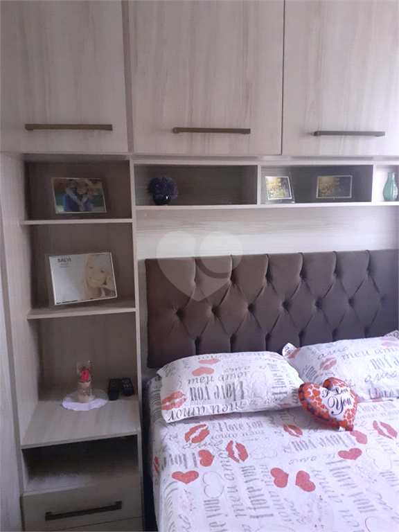 Venda Apartamento São Paulo Imirim REO616870 17