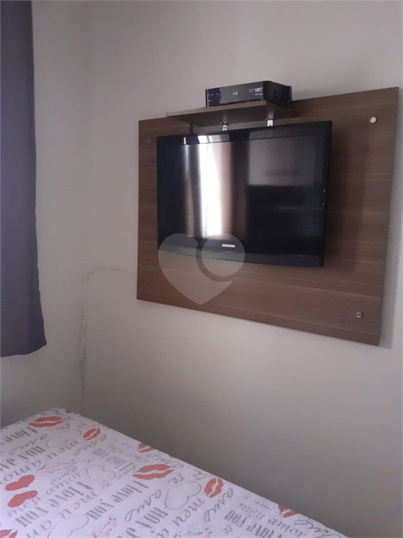 Venda Apartamento São Paulo Imirim REO616870 19