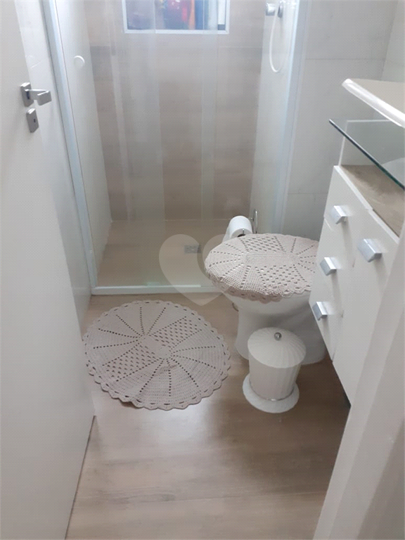 Venda Apartamento São Paulo Imirim REO616870 27