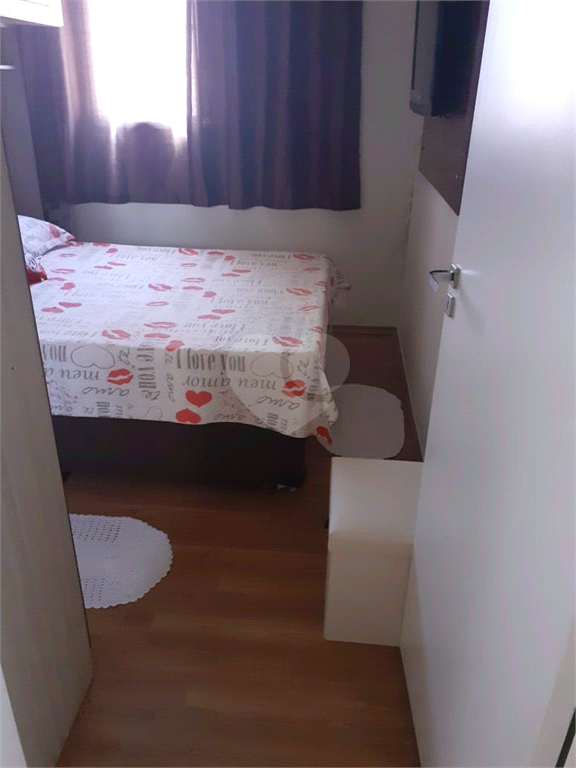 Venda Apartamento São Paulo Imirim REO616870 21