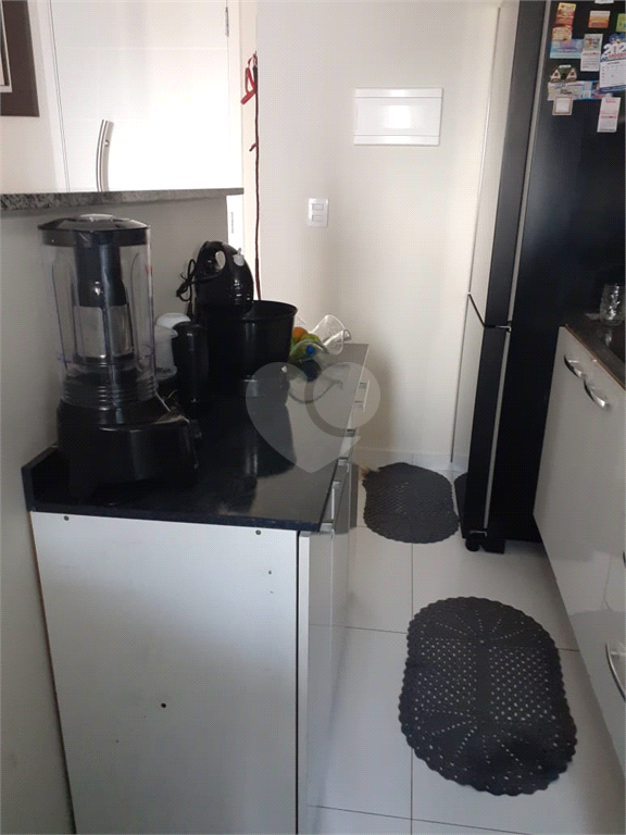 Venda Apartamento São Paulo Imirim REO616870 8