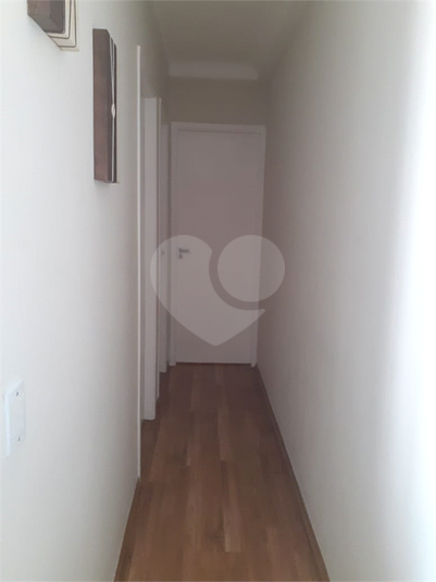 Venda Apartamento São Paulo Imirim REO616870 13