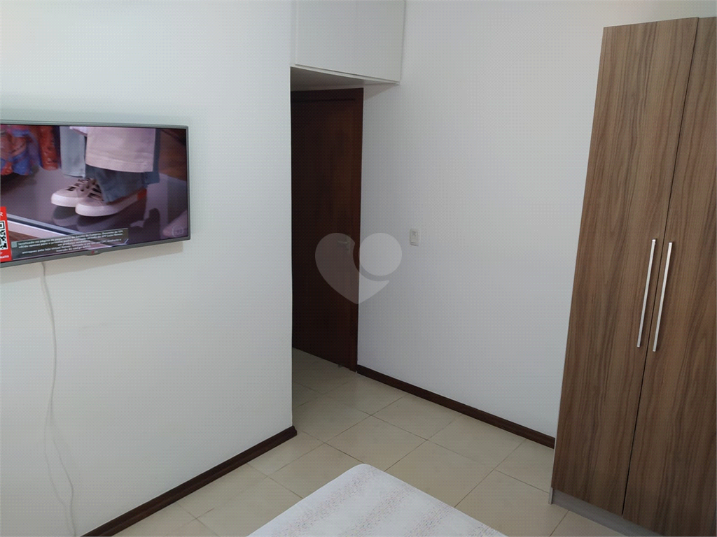 Venda Apartamento Cachoeirinha Jardim Do Bosque REO616888 8