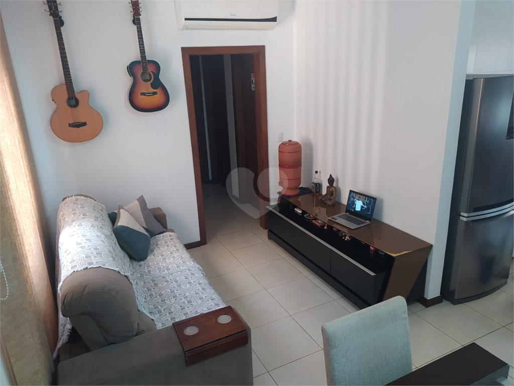 Venda Apartamento Cachoeirinha Jardim Do Bosque REO616888 16