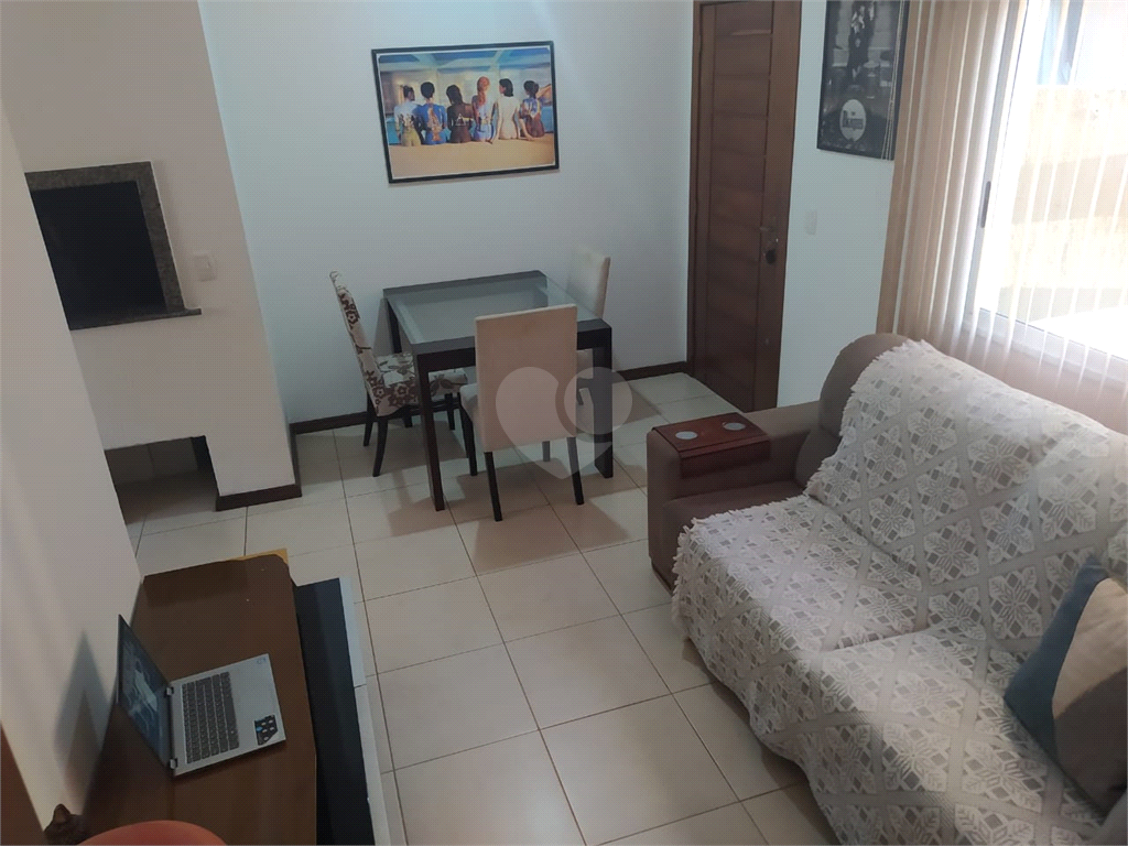 Venda Apartamento Cachoeirinha Jardim Do Bosque REO616888 17