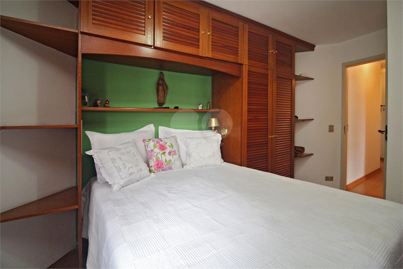 Venda Apartamento São Paulo Vila Uberabinha REO616894 15