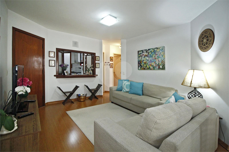 Venda Apartamento São Paulo Vila Uberabinha REO616894 7