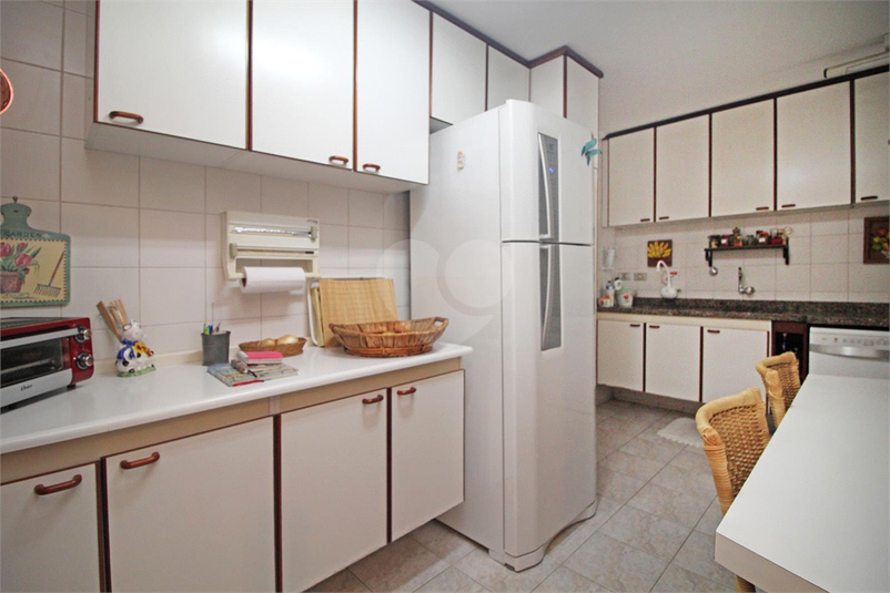 Venda Apartamento São Paulo Vila Uberabinha REO616894 10