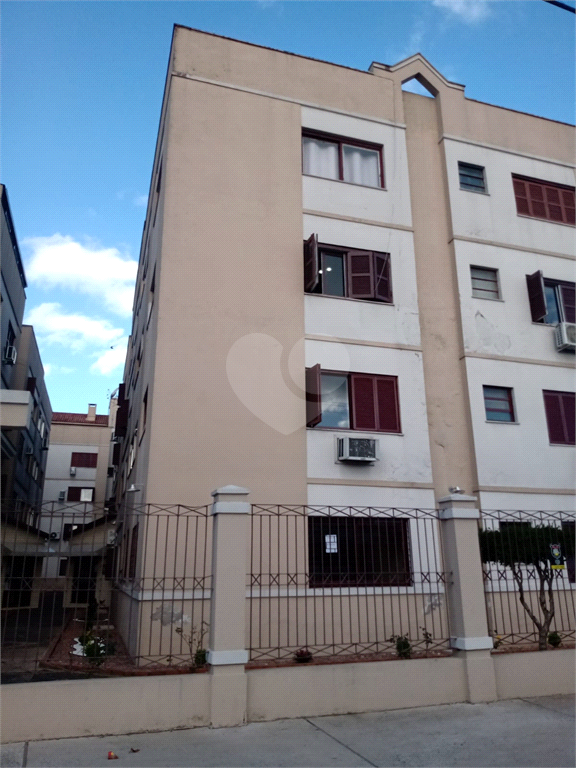 Venda Apartamento Cachoeirinha Ponta Porã REO616897 1