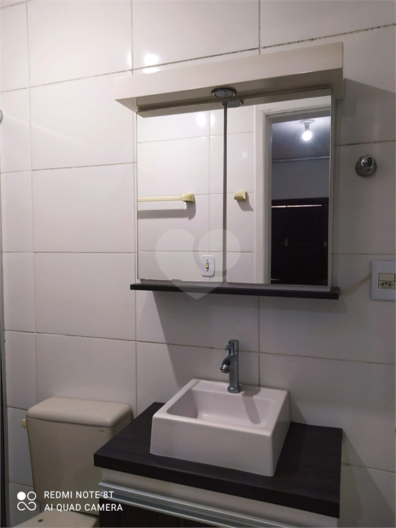 Venda Apartamento Cachoeirinha Ponta Porã REO616897 22