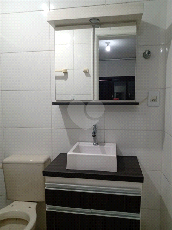 Venda Apartamento Cachoeirinha Ponta Porã REO616897 20