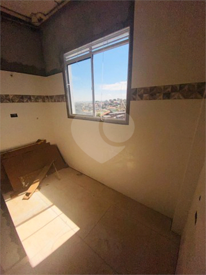 Venda Apartamento São Paulo Jardim Nordeste REO616913 12