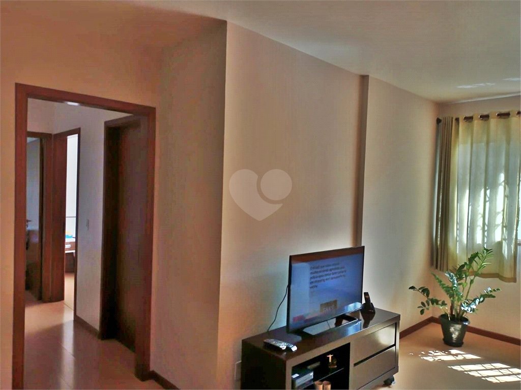 Venda Apartamento Porto Alegre Ipanema REO616925 4