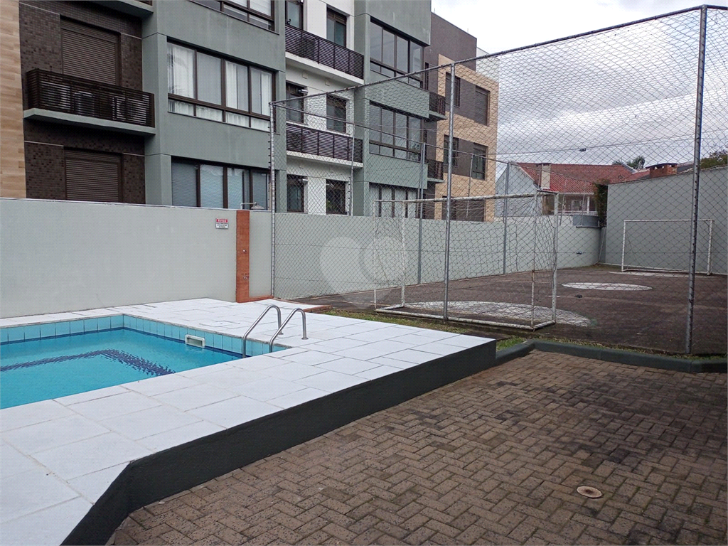 Venda Apartamento Porto Alegre Ipanema REO616925 21