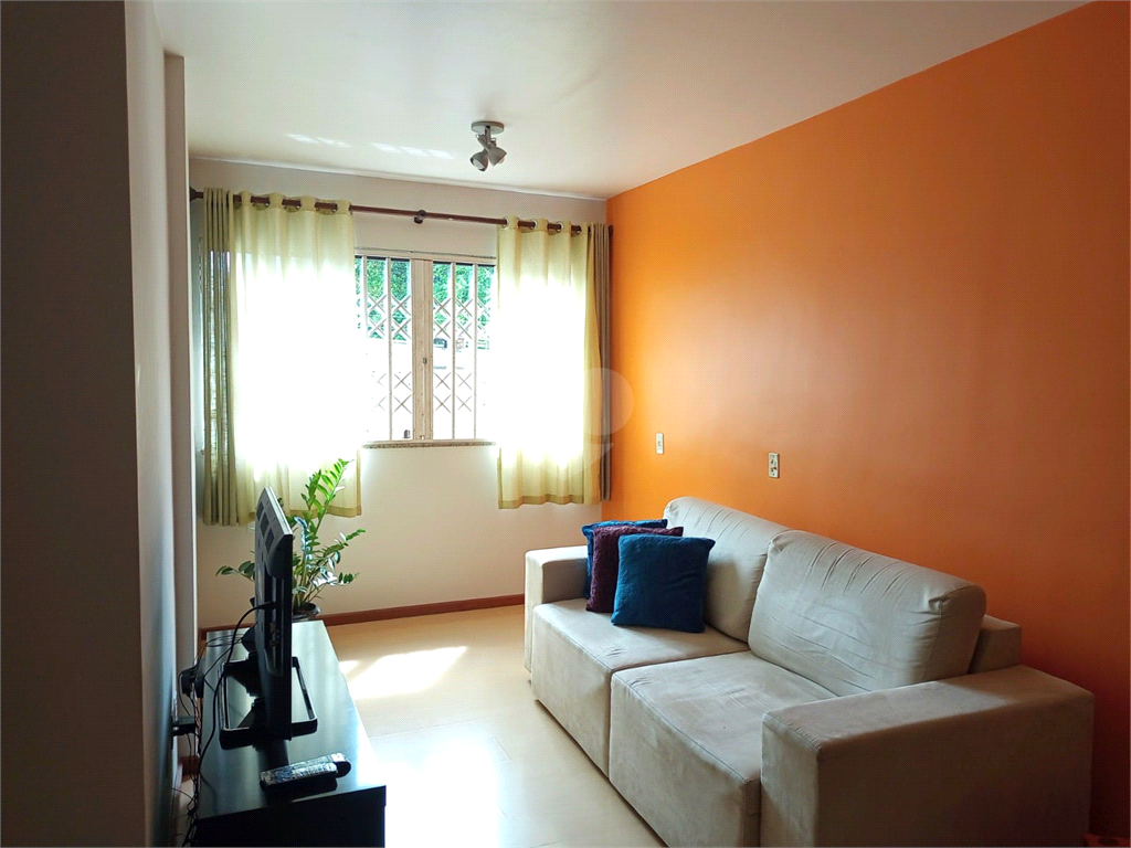 Venda Apartamento Porto Alegre Ipanema REO616925 1