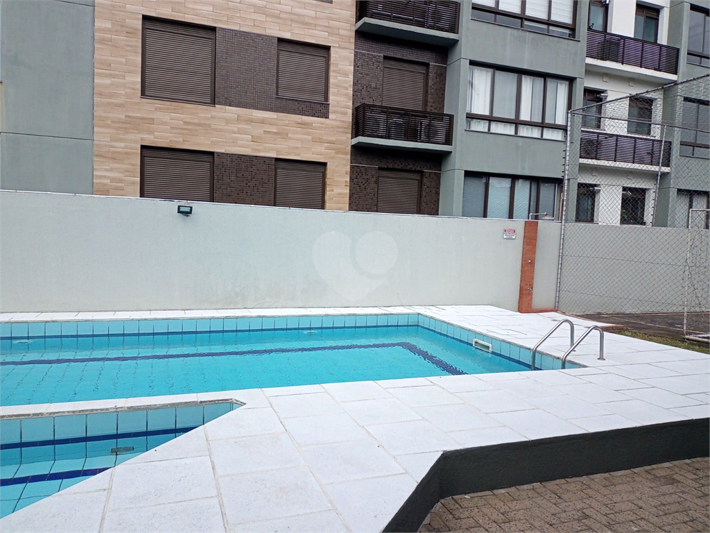 Venda Apartamento Porto Alegre Ipanema REO616925 20